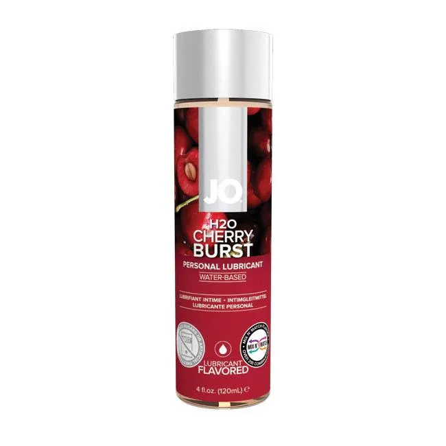 JO701 JO H2O Cherry 4oz