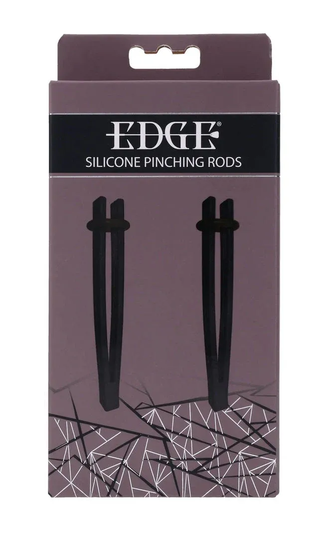 SP0658 Edge Silicone Pinching Rods
