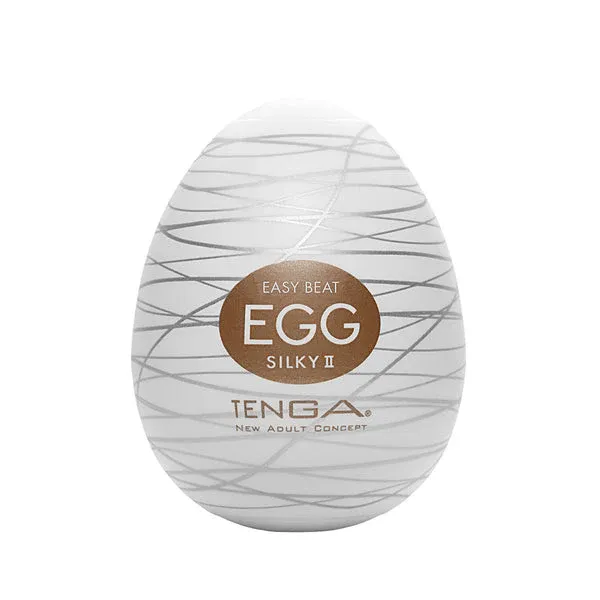 TN218S Tenga Silky