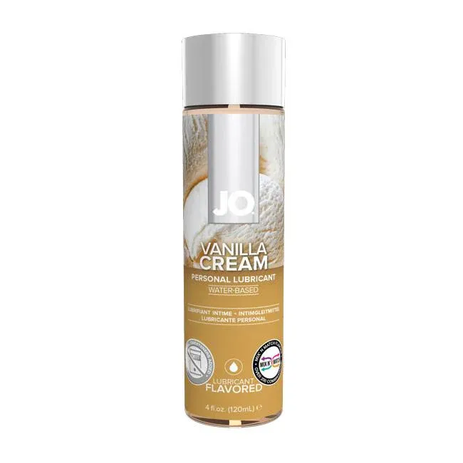 JO714 JO H2O Vanilla 4oz