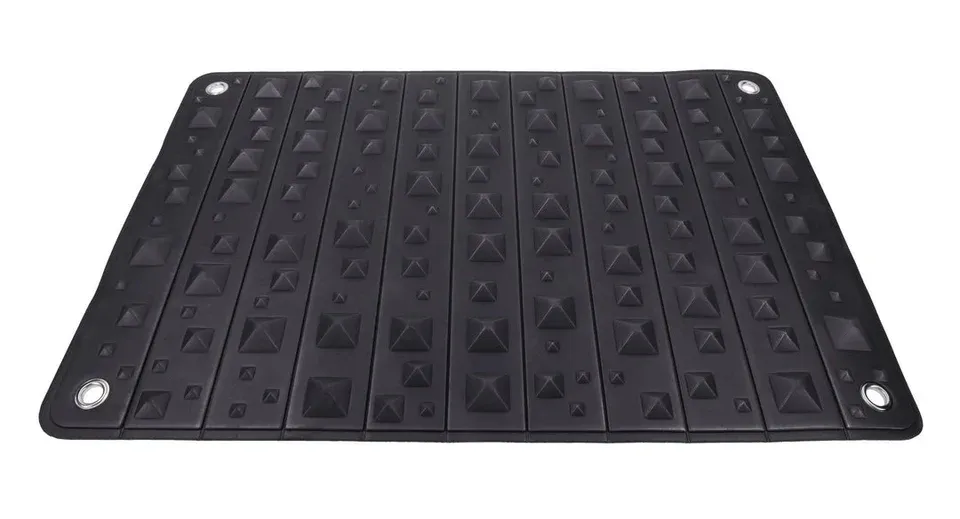 SP0672 Edge Spiked Punishment Mat
