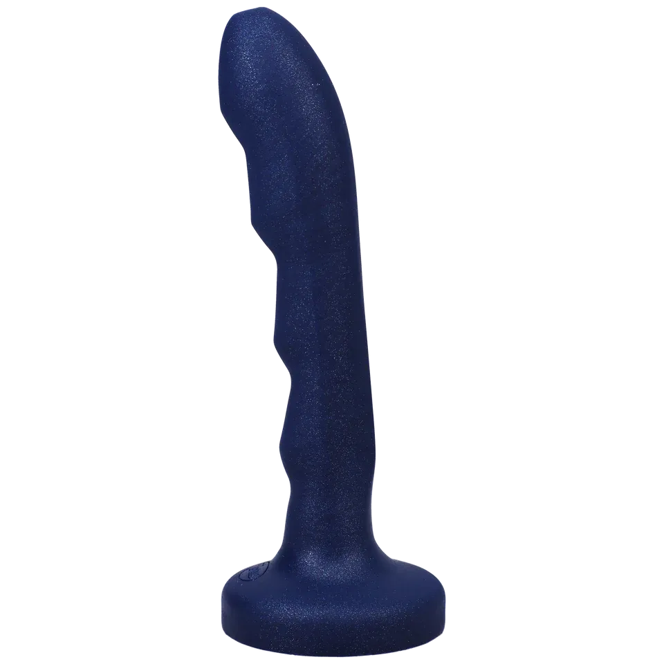 TS3648 Charmer Dildo Sapphire