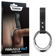 LV543001C Pinnacle Cock Ring Large