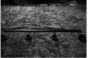 HQJS-018A Black Spreader Bar