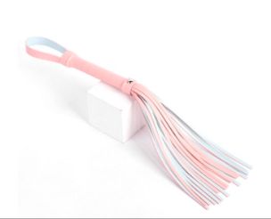 SM-YL-PW018 Macaron Whip Pink