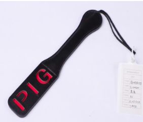 SM-YL-PW033 PIG Paddle