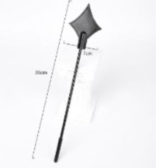 SM-YL-PW089 Black Diamond Crop
