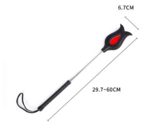 SM-YL-PW136 Rose Telescopic Crop