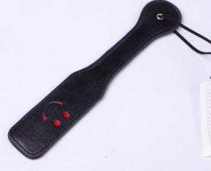 SM-YL-PW049 Smiley Face Paddle