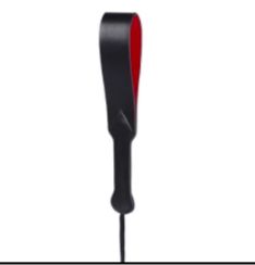 SM-YL-PW057 Slap Paddle Black/Red