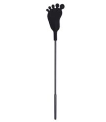 SM-YL-PW059 Silicone Foot Crop