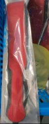 SM-YL-PW065 Double Layer Paddle Red