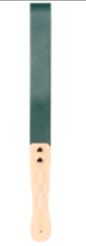 SM-YL-PW097 Green Slapper W/ Handle Short