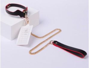 SM-YL-CA004 Bat Collar/Leash