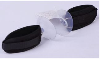SM-YL-CF027 Suction Cup Handcuffs