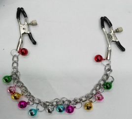 SM-YL-NC008 Multi Bell Nipple Clamps