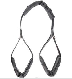 SM-SET045 Leg Spreader Strap