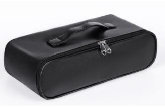 SM-SET051 Portable Storage Bag Black