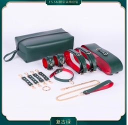 SM-SET055 Red/Green SM Slave Set