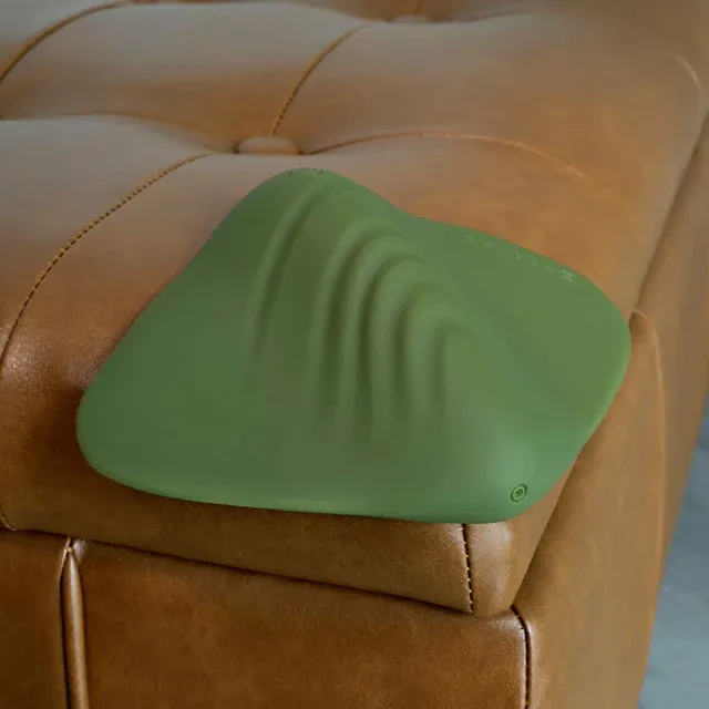 GX-RS-6039-2 Gender X Pleasure Pad