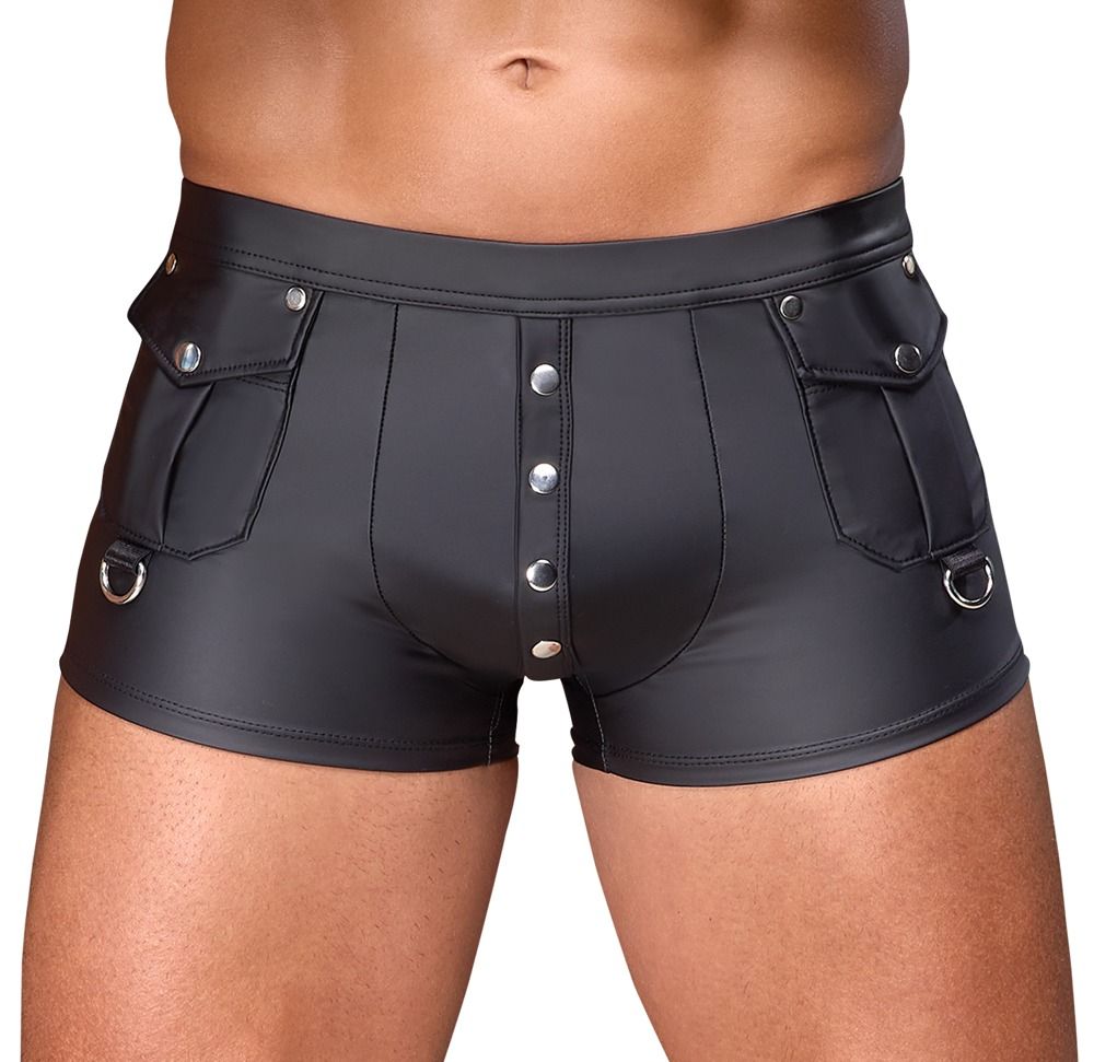 2133423  Snap Shorts