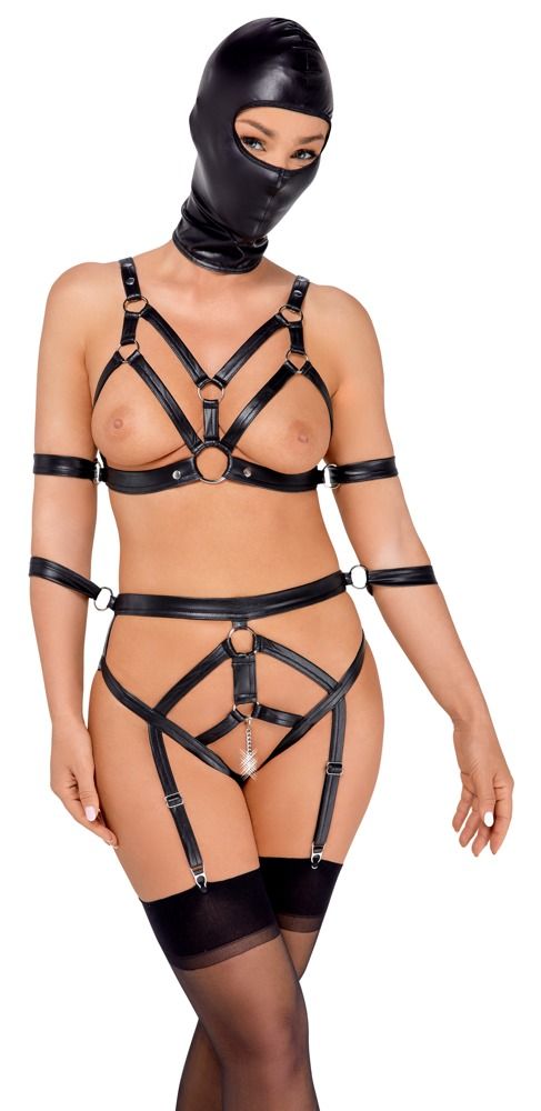 2480492 Bondage Set