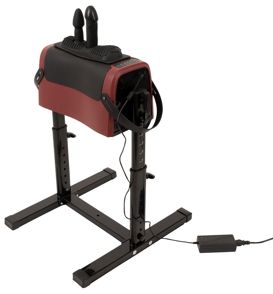 5401399 Climaxxr360 Machine
