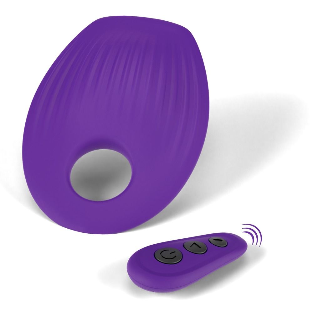 5402530 Grinding Cushion Add-On Purple