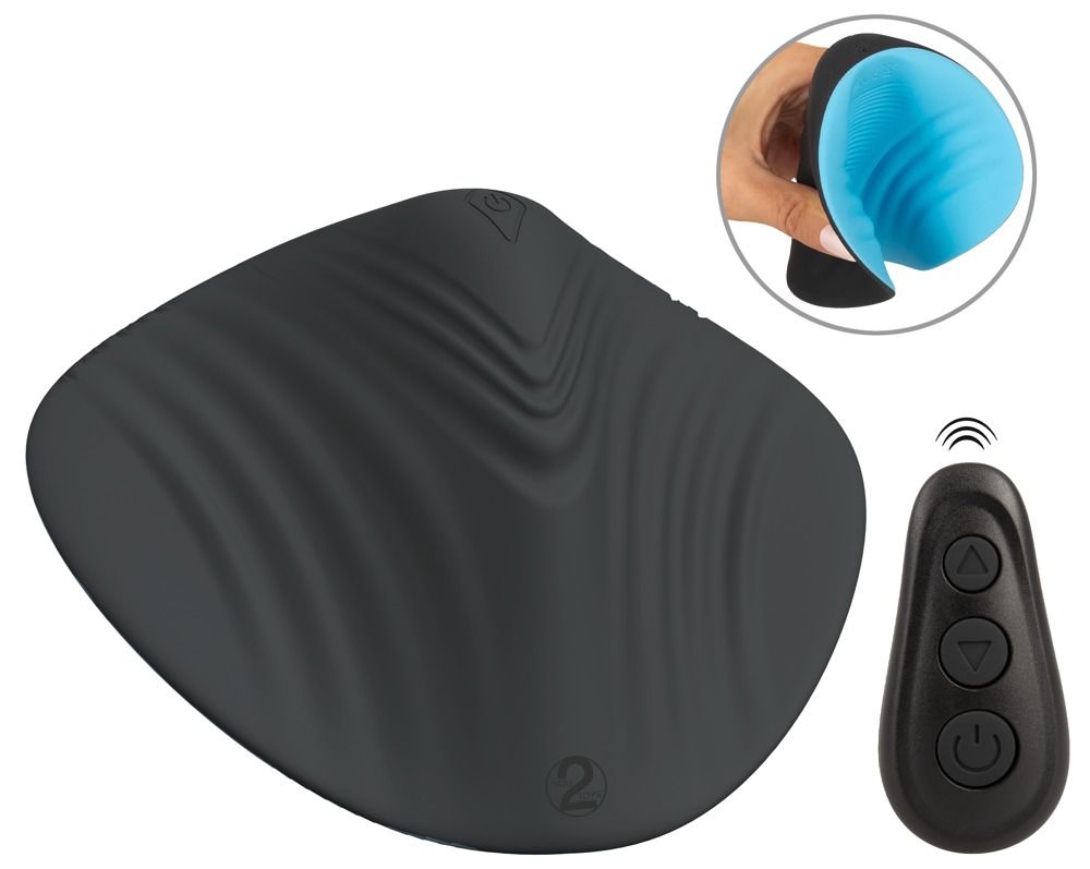 5404630 Remote Grinder Pad
