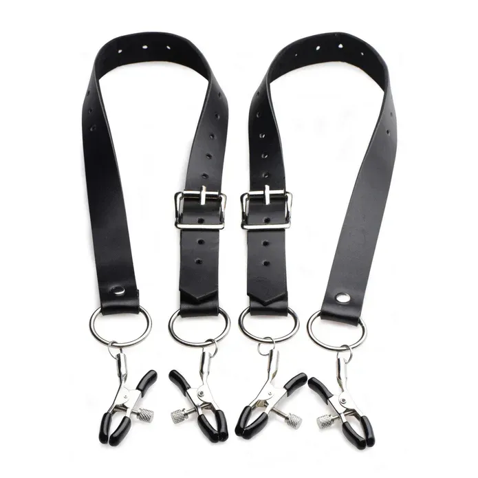 XRAF500 Labia Spreader Clamps