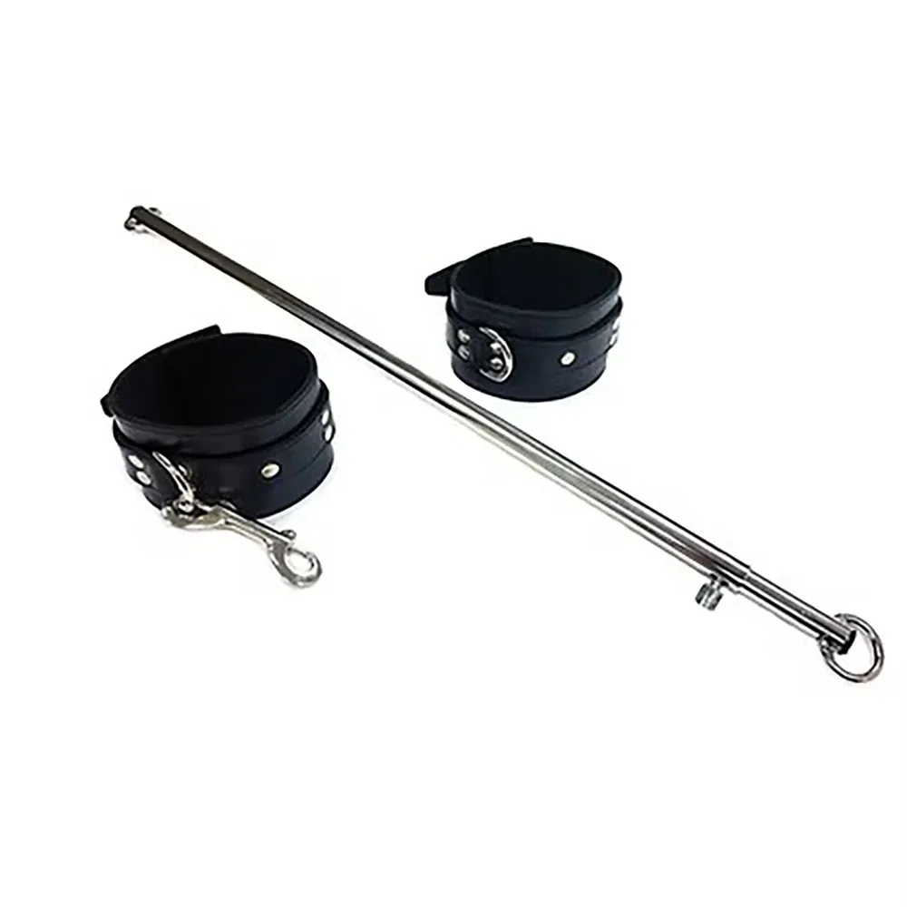 RG-RLS1063-AD Steel Spreader Bar W/ Cuffs
