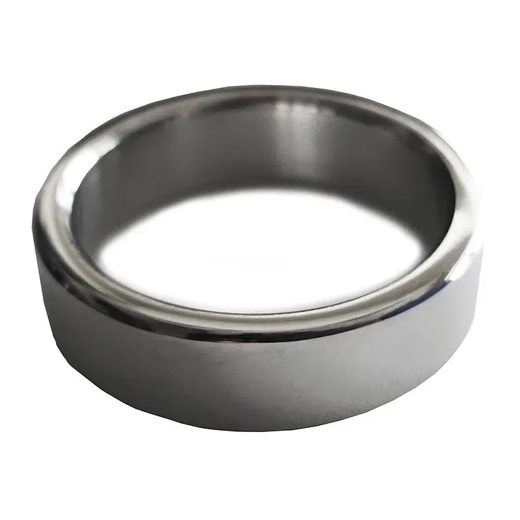 RG-RPC101 Stainless Steel C Ring 15mm