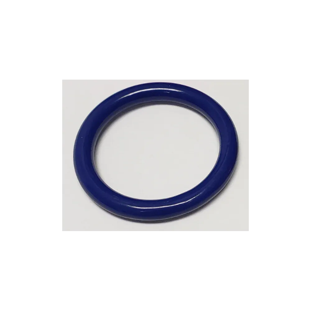 BSPR-228 1.75" Steel C Ring Blue