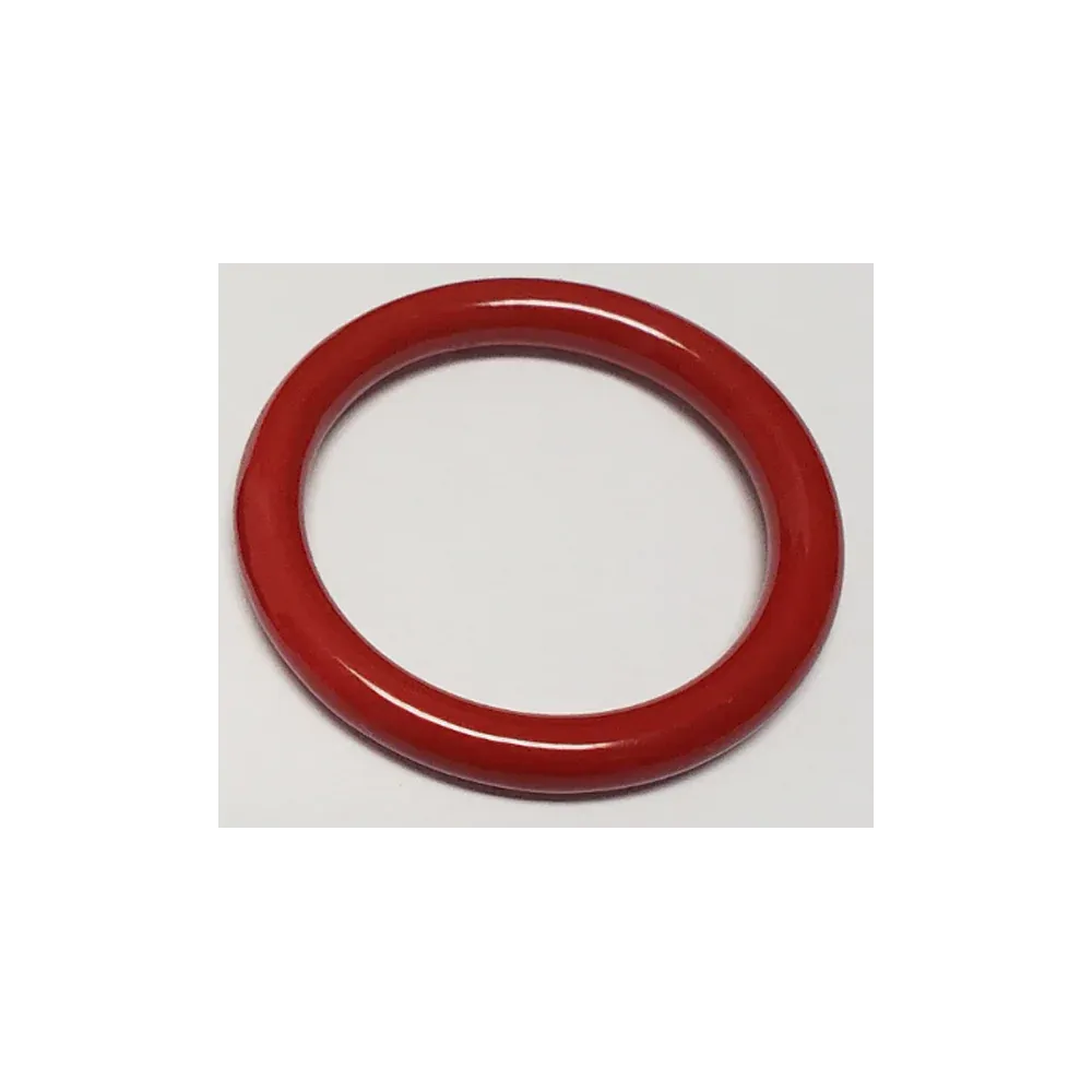 BSPR-218 1.75" Steel C Ring Red