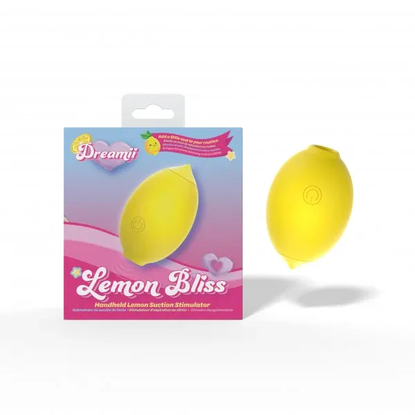 VB-75045 Dreamii Lemon Bliss