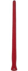 SPJ-002  Leather Ruler Paddle