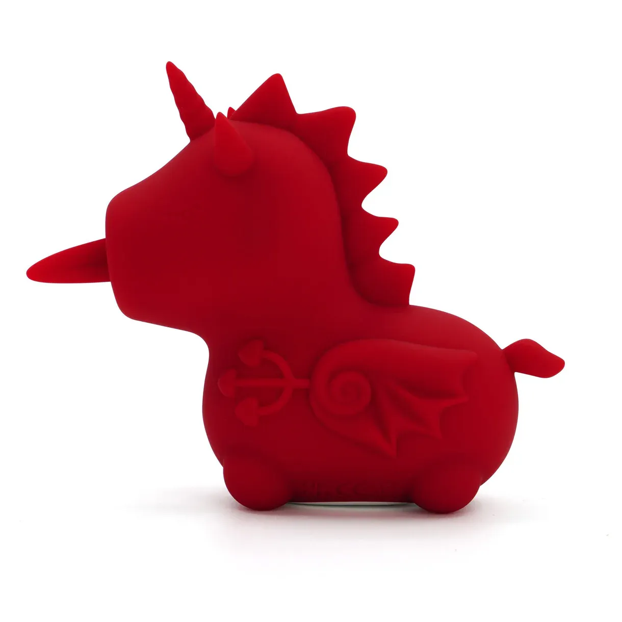 CC-UNIBD Blaze Diablo