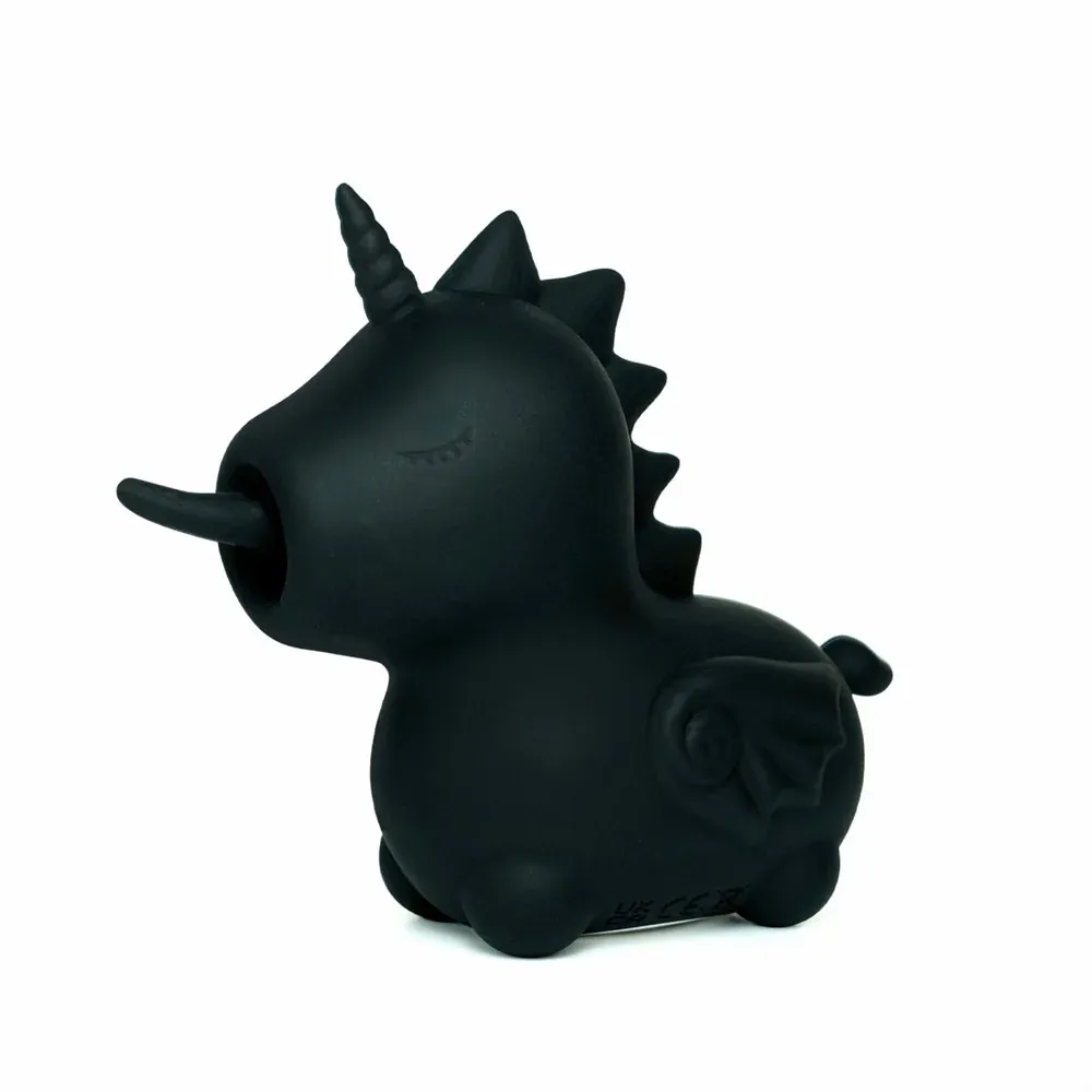 CC-UNIWS Unihorn Wild Spirit