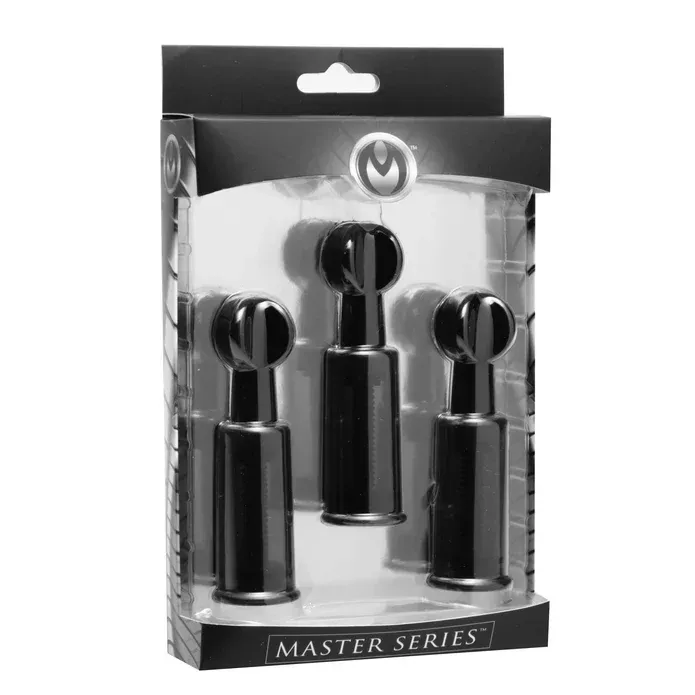 XRAE132 Fusion Triple Suckers