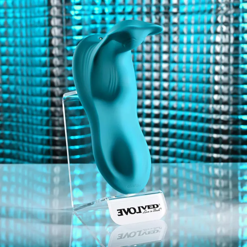 EN-RS-7708-2 Evolved Bump &amp; Grind