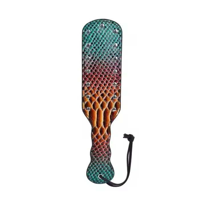 PE-4004 Crocodile Paddle Green