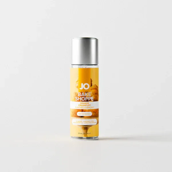 JO0515 Orange Creampuff 2 oz