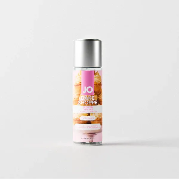 JO522 Frosted Cupcake 2 oz