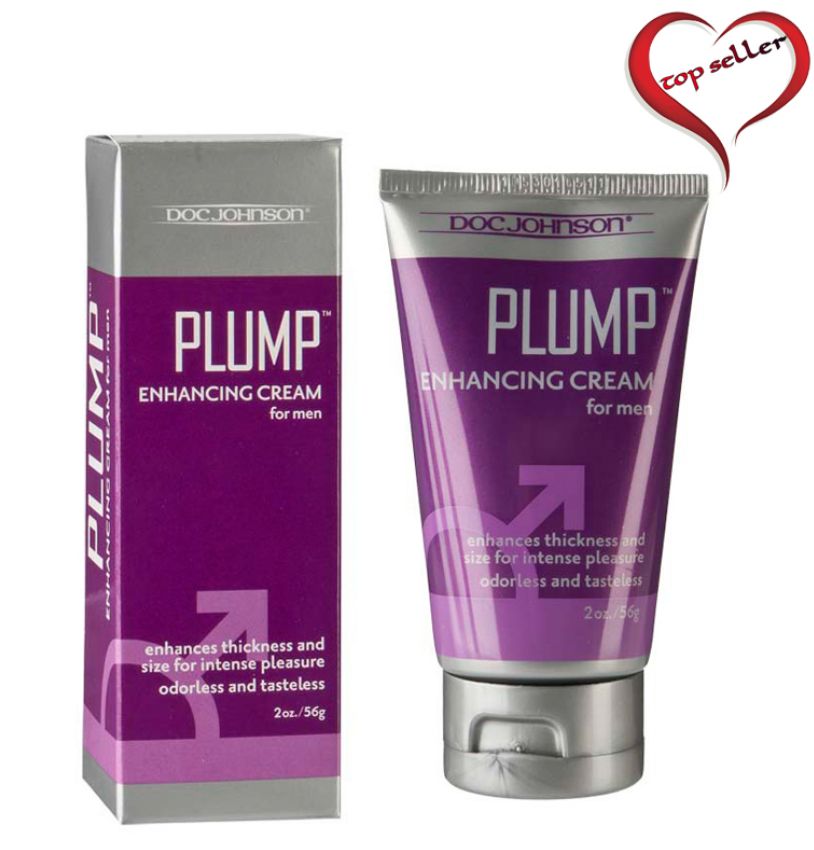 D1312-10 Plump Cream For Men