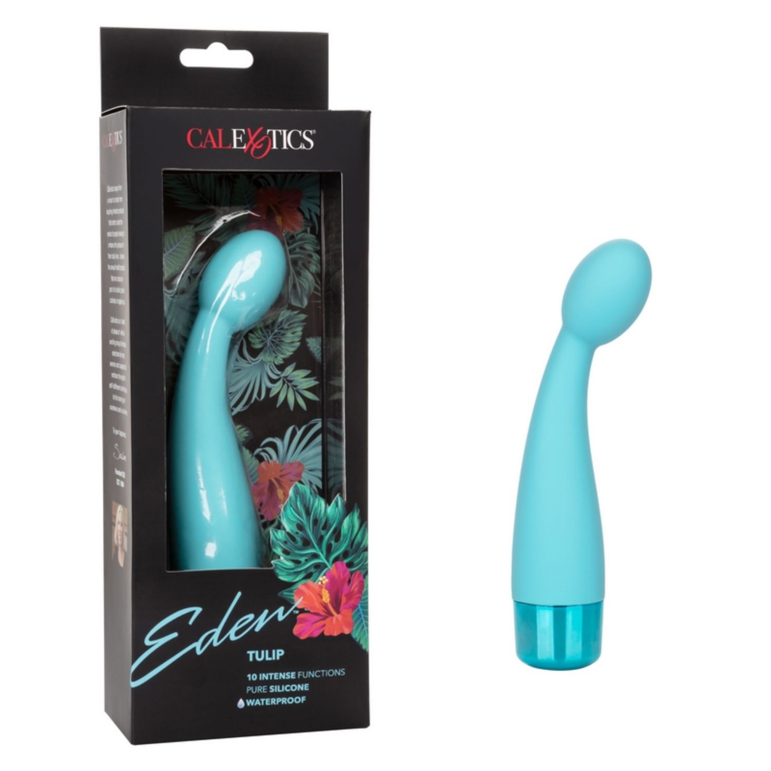 SE0736-45-3 Eden Climaxer Vibe
