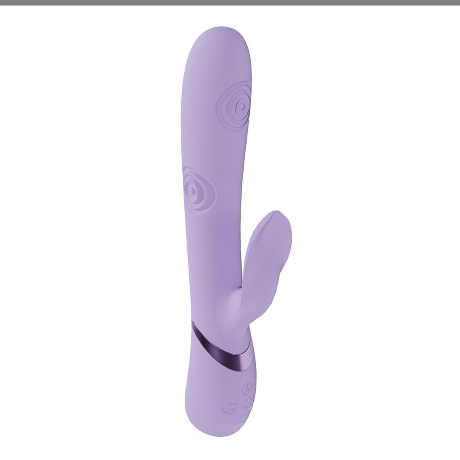 ST1785 Fronda Triple Stim Lavender