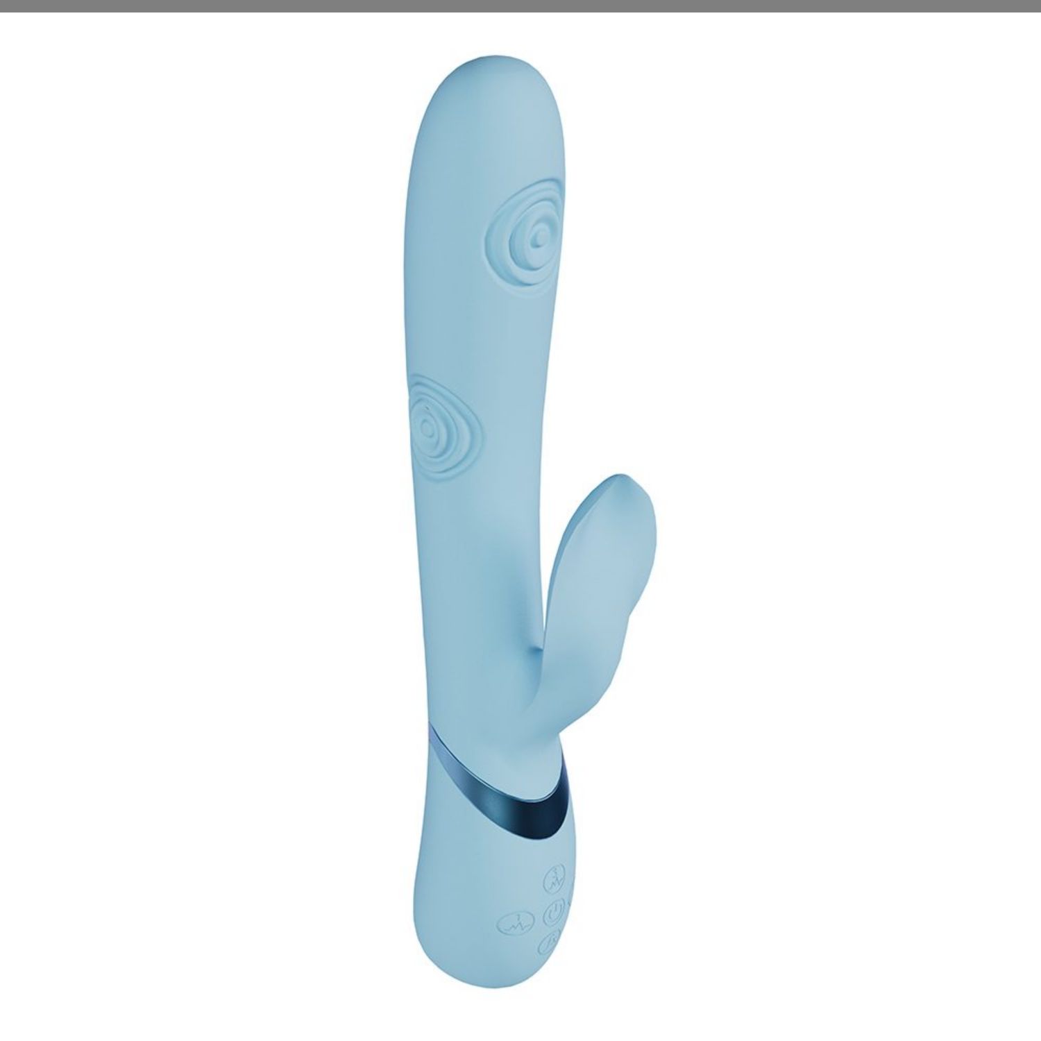ST1787 Fronda Triple Stim Blue