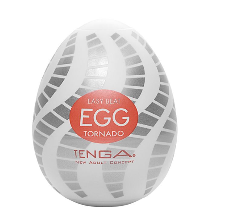 TN1033 Tenga Egg Tornado