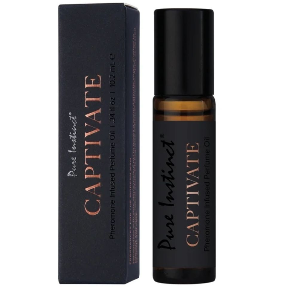 P1413C Men's Pheromone Captivate