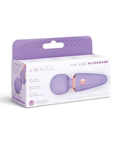 LW-062 Le Wand Mini Micro